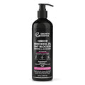 Minoxidil 2% Hair Regrowth Shampoo for Women with Biotin & DHT Blockers