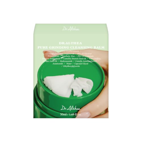 Dr.Althea Pure Grinding Cleansing Balm 1.69 oz