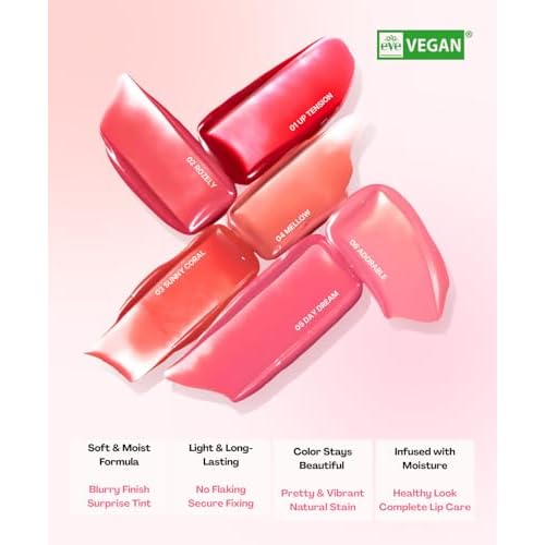 COSIDEA 12pcs 8ml semicircle empty lip gloss tubes bulk with wand large Pink sunproof lipgloss tube