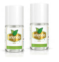 Nail Treatment 0.5oz - Healthy Nails Formula with Brush Applicator