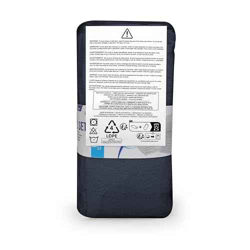 Utopia Towels 12 Pack Premium Wash Cloths Set, 12 by 12 Inches, 100% Cotton Ring Spun, Highly Absorbent and Soft Feel Essential Washcloths for Bathroom, Spa, Gym, and Face, Dark Brown