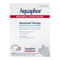 Aquaphor Advanced Therapy Repairing Hand Masks for Dry Hands - 6 Pack