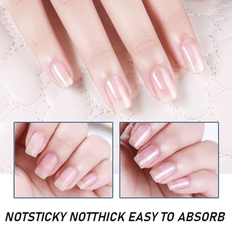 Keratin & Amino Acid Cuticle Oil - 3 Pack Nail Treatment