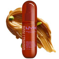 NYX Caramelt Mami Fat Oil Hair & Body Mist - Vegan Perfume, 2.7 fl oz