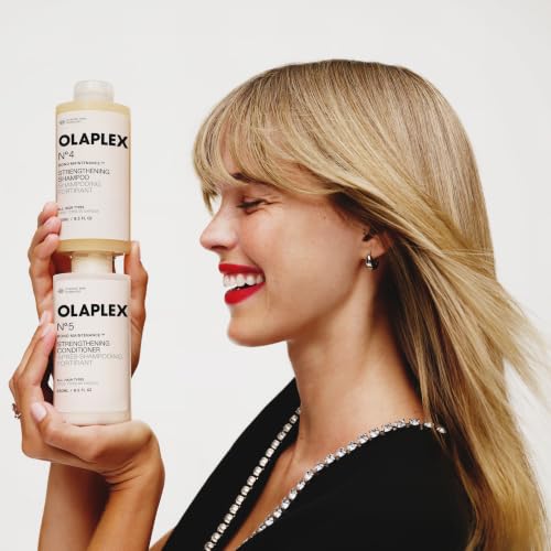 Olaplex No.5 Bond Maintenance Conditioner - Strengthening & Repair