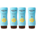 Hawaiian Tropic Everyday Active Lotion Sunscreen SPF 30,8Fl Oz,Hawaiian Tropic Sunscreen SPF 30,Sunblock,Oxybenzone Free-Sunscreen,Broad Spectrum-Sunscreen Pack,8Fl Oz each,(Pack of 4)