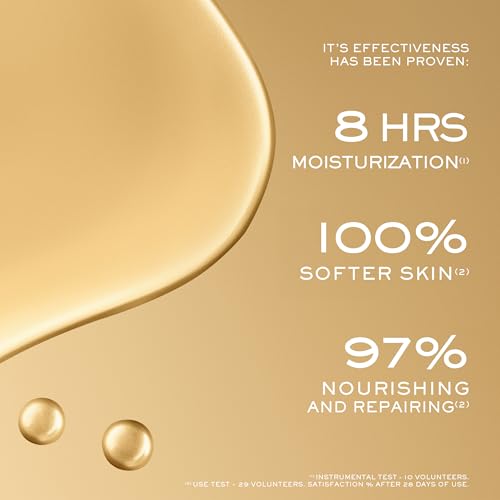Nuxe Huile Prodigieuse Multi-Purpose Dry Oil - Radiant Glow and Lightweight Hydration for Face, Body & Hair. Nourishes, Repairs and Enhances