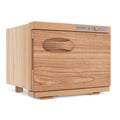 Hot Towel Warmer Cabinet 8L for Spa & Salon