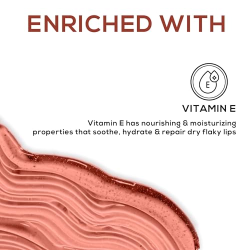 RENEE Hot Lips Lip Gloss 4.5ml - Vitamin E, Non-Sticky, Nude