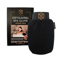 Exfoliating Kessa Mitt - Dead Skin Remover Shower Glove