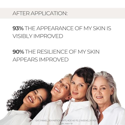 M. Asam RESVERATROL PREMIUM NT50 Essence of Youth Face Serum (1.01 Fl Oz) - High Concentration Anti-Aging Hyaluronic Acid Serum for Face with Precious Oils, Firms & Smooths Skin, Reduces Wrinkles