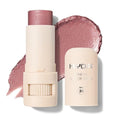 KYDA Mineral Color Balm SPF 35 - Lips & Cheeks Stick, Rose