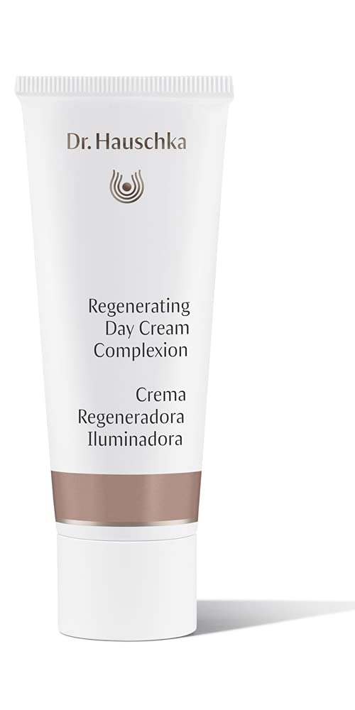 Dr. Hauschka Regenerating Day Cream Complexion, 1.3 oz