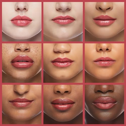 Revlon Super Lustrous Lipstick Pink Velvet 0.15oz