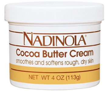 Nadinola Cocoa Butter Cream (Pack of 4)