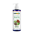 ATAMAZE Mixed Gel - Natural Hair Curl Definer & Moisturizer