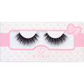 KoKo Lashes Jet Setter - Full Wispy False Lashes