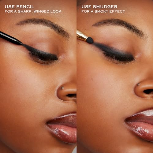 Lancôme Le Stylo Waterproof Eyeliner Pencil with Smudger