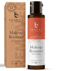 Gentle Makeup Remover for Face & Eyes | USA Made