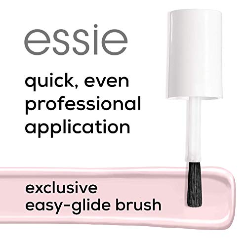 essie Nail Polish, Glossy Shine Finish, Imported Bubbly, 0.46 fl. oz. (Pack of 2)