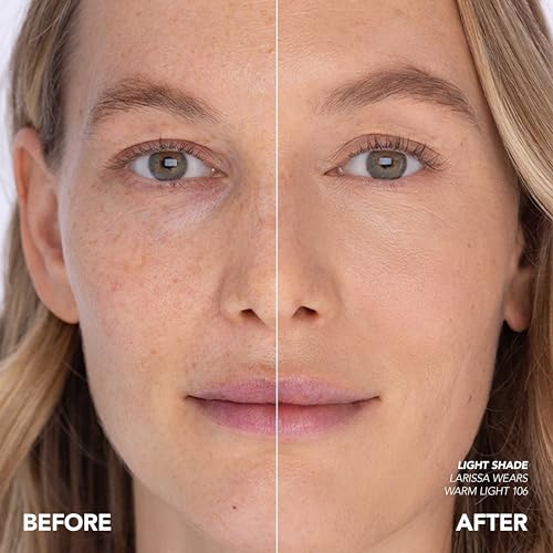 CLE CCC Cream Neutral Light 103 SPF 50 - Hybrid CC Cream Foundation