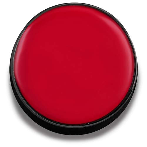 Mehron Color Cups Professional Greasepaint Makeup .5 oz