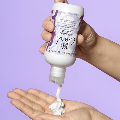 Bumble and bumble Curl Defining Styling Cream | Anti-Frizz