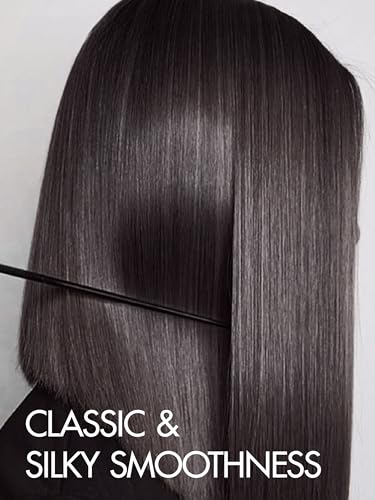 LUVME HAIR 10-Inch Glueless Lace Front Bob Wig - 100% Human Hair