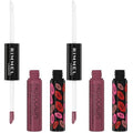 COVERGIRL Outlast All-Day Lip Color With Topcoat, Rose Pearl (Pack of 2)