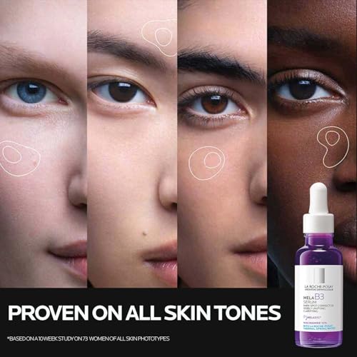 La Roche-Posay Mela B3 Dark Spot Corrector Serum