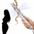 SHEGLAM One Touch Airflow Styler Pro 1.25 inch Automatic Rotating 3.0