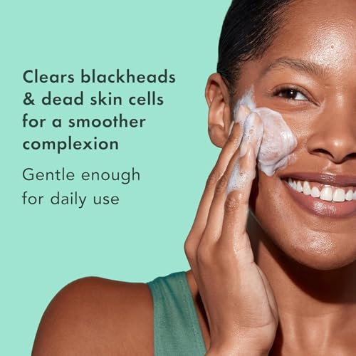 Rael Miracle Clear Exfoliating Facial Cleanser 5.1 oz - Oily Skin