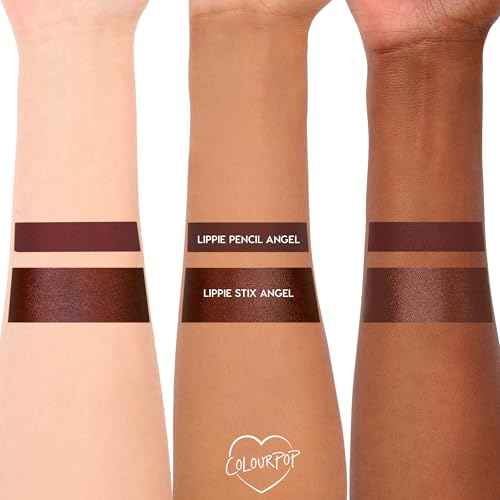 ColourPop x Bratz Lippie Kit - Cloe