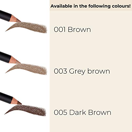 Gosh Eyebrow Pencil in Brown