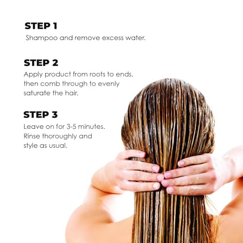 Keracolor High Shine Tinted Hair Gloss, 8 Fl Oz