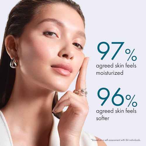 VICHY Mineral 89 Rich Cream, 100H Moisture Boosting Cream, Hydrating Face Moisturizer with Hyaluronic Acid, Niacinamide and Lipids, Daily Face Moisturizeer with Rich Texture for Dry Skin