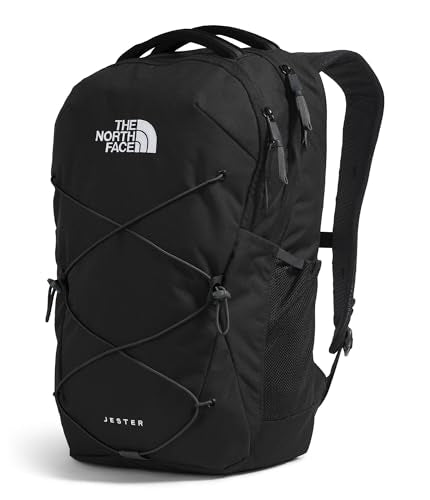 The North Face Jester Laptop Backpack - Water Repellent Daypack