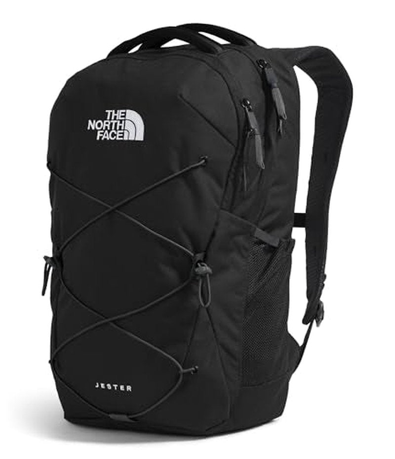 The North Face Jester Laptop Backpack - Water Repellent Daypack