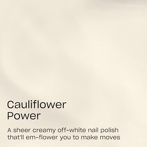 OPI Nature Strong Plant-Based Nail Polish System