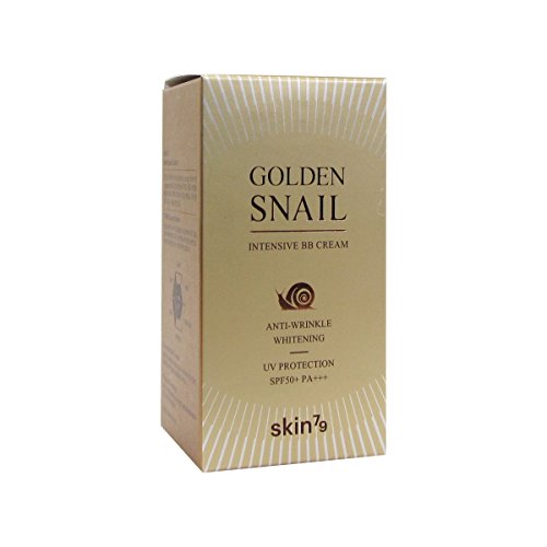 SKIN79 Golden Snail Intensive BB Cream 45g - Anti-Wrinkle