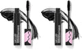 Wet n Wild Breakup Proof Waterproof Mascara, Pack of 2