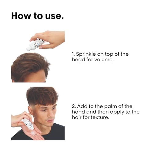 L'Oréal Professionnel Volume Dust Texture Powder