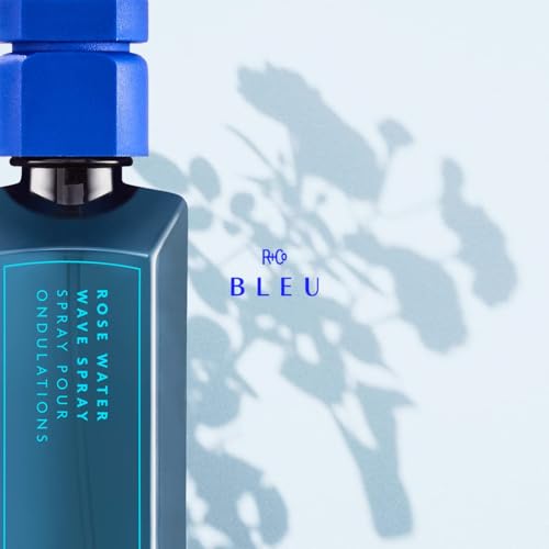R+Co Bleu Rose Water Wave Spray - 6.8 oz