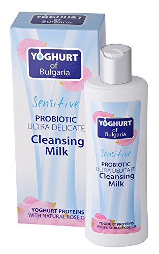 Probiotic Ultra Delicate Cleansing Milk 230ml