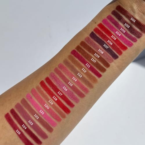 BL BEL London Waterproof Lip Liner - 25 Shades