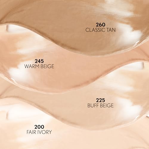 COVERGIRL Simply Ageless Wrinkle-Defying Foundation SPF 28