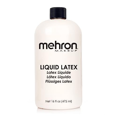 Latex 16 Oz Or 1 Pint