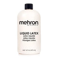 Latex 16 Oz Or 1 Pint