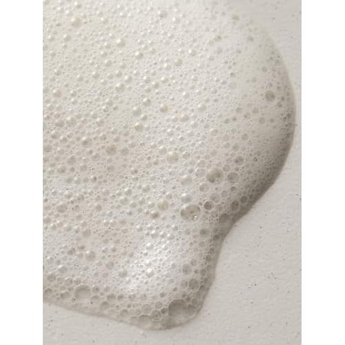 SIORIS Let me refresh foam cleanser 120ml 4.05fl.oz. slightly acid cleanser, nourish and soothe skin Korean skincare gift