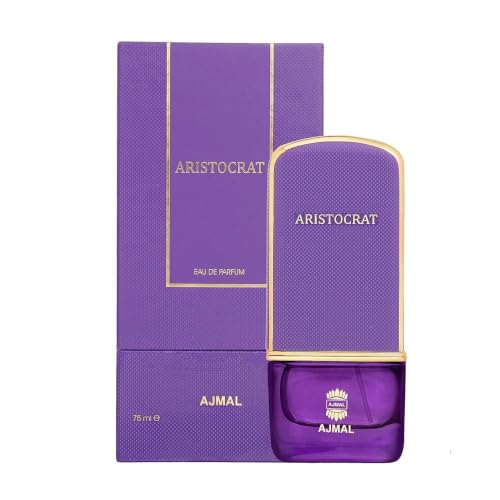 Ajmal Aristocrat Femme Floral Eau de Parfum 2.54 fl oz for Women
